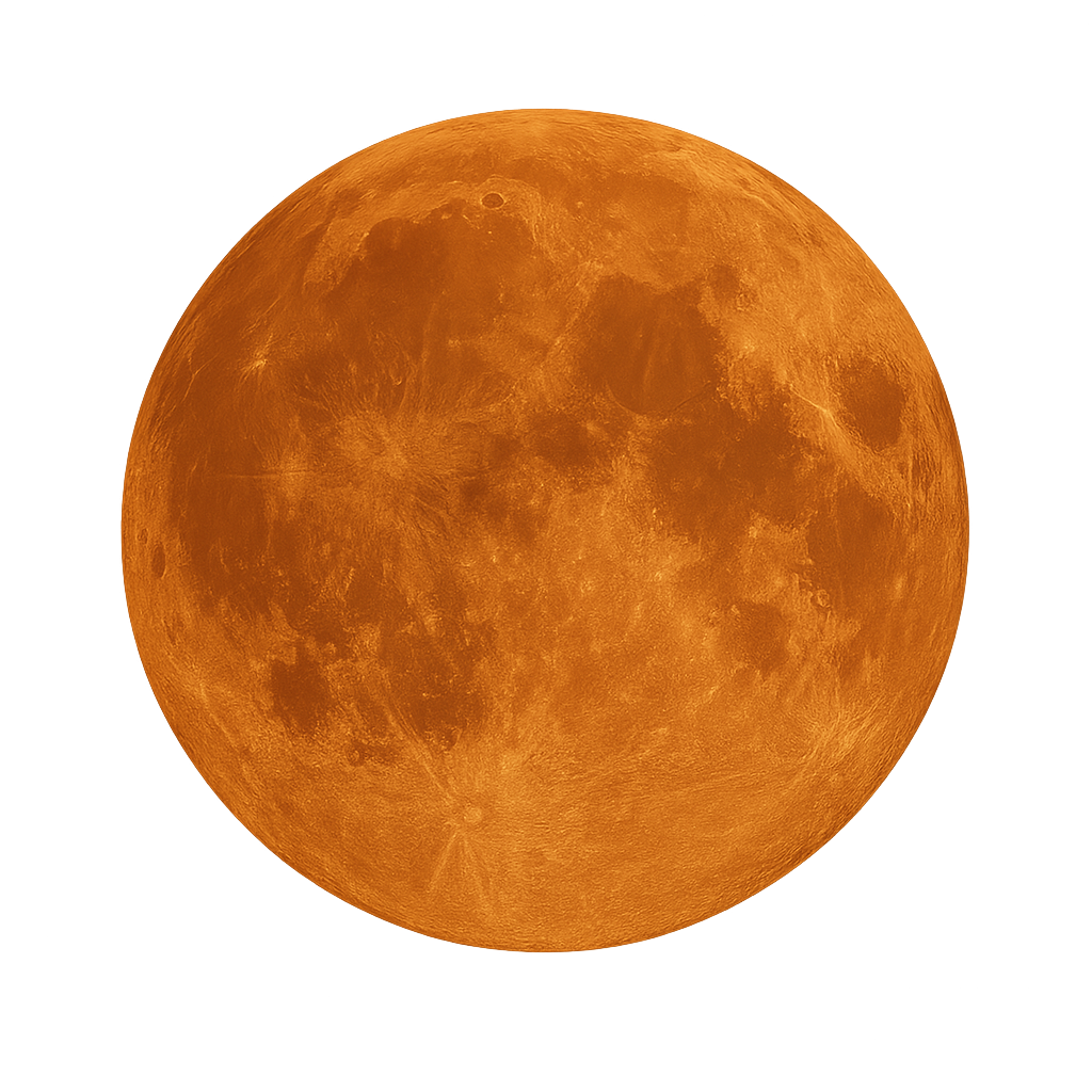 Moonseat blood moon